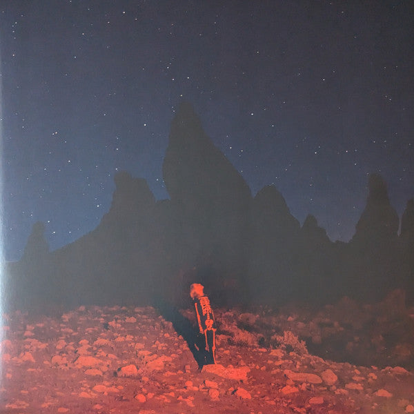 Phoebe Bridgers – Punisher Vinyl LP Record