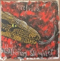 Melvins - Slithering Slaughter CD