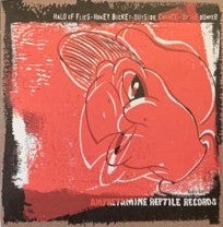 Melvins - Slithering Slaughter CD