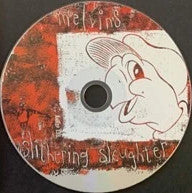 Melvins - Slithering Slaughter CD