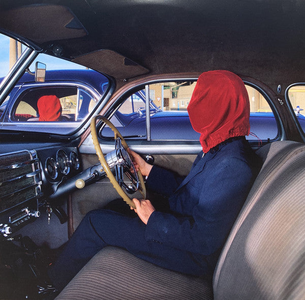 The Mars Volta - France The Mute 2x Vinyl LP Record