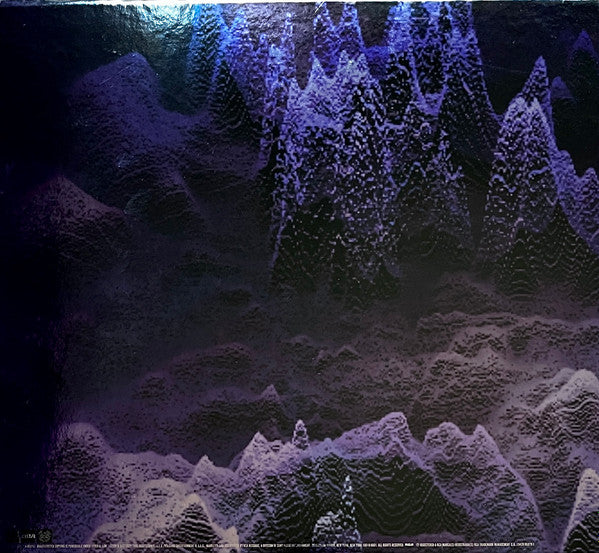 Tool – Fear Inoculum (Deluxe Edition) 5x Vinyl LP Record