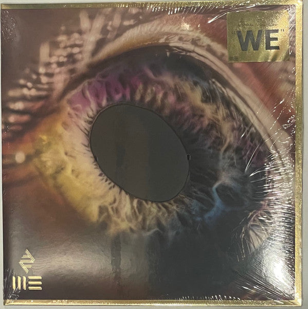 ARCADE FIRE – We Vinyl LP Record