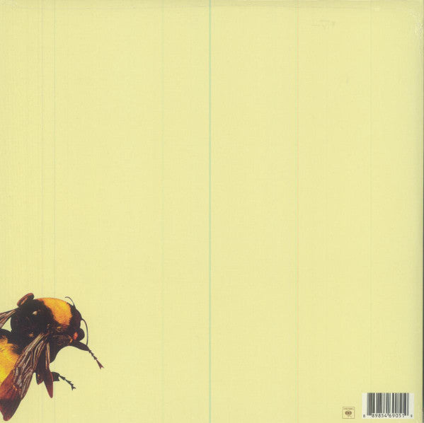 Tyler, The Creator – Scum F*ck Flower Boy Gatefold Sleeve 2x Vinyl LP Record