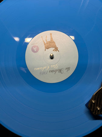 Melvins - Tres Cabrones (Baby Blue Color Vinyl) LP Record