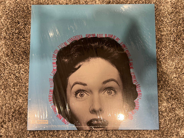 Melvins - Houdini Live 2005 2x (Color Vinyl) LP Record