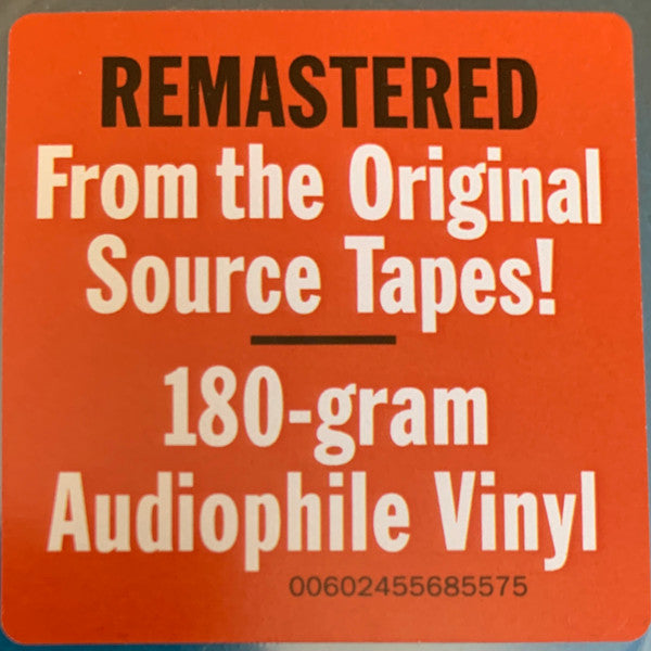 Aerosmith – Rock In A Hard Place [180g] Vinyl LP Record