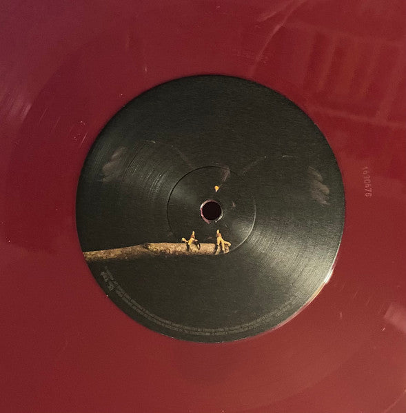 2 Chainz – Based On A T.R.U. Story "Fruit Punch" Color 2xLP Vinyl LP Record