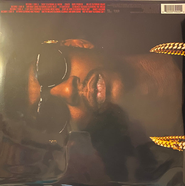 2 Chainz – Based On A T.R.U. Story 