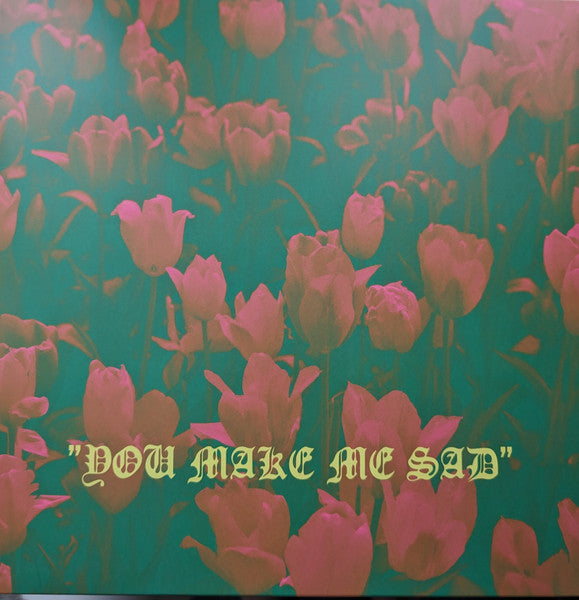 Dug – You Make Me Sad Brown Color Vinyl LP Record