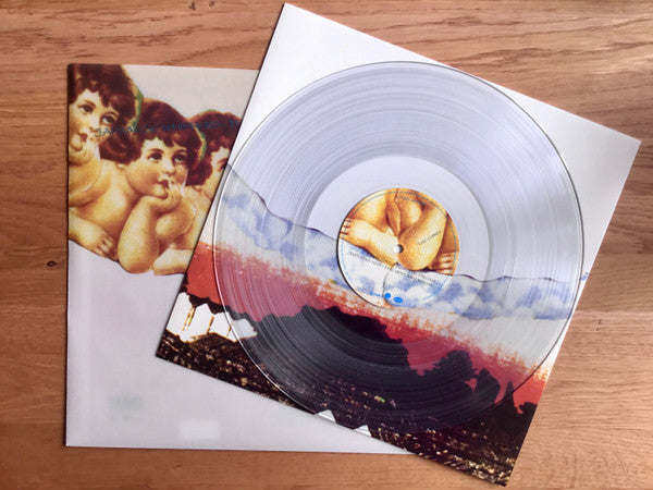 Cure, The – Japanese Whispers : The Cure : Singles Nov 82 - Nov 83 VINYL LP Record