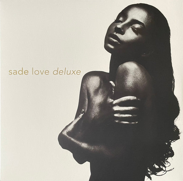 Sade - Love Deluxe [Remastered 180G] Vinyl LP Record