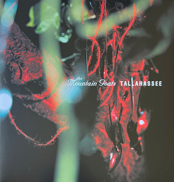 The Mountain Goats – Tallahassee Vinyl LP Record