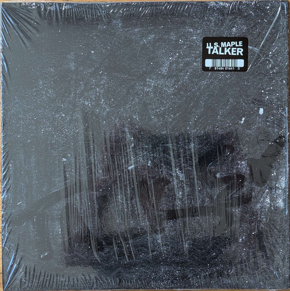 U.S. Maple - Talker Vinyl LP Record