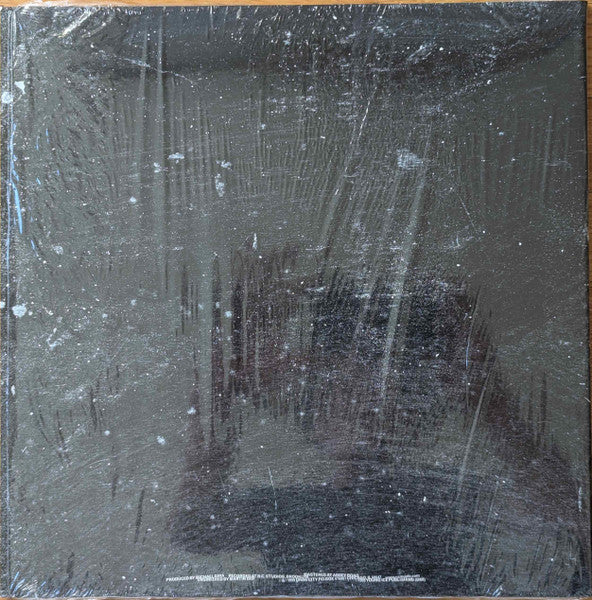 U.S. Maple - Talker Vinyl LP Record