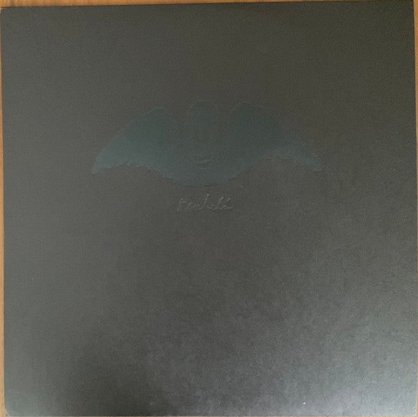 Rachel's - Handwriting [30th Anniversary Edition] (Silver Color Vinyl) LP Record