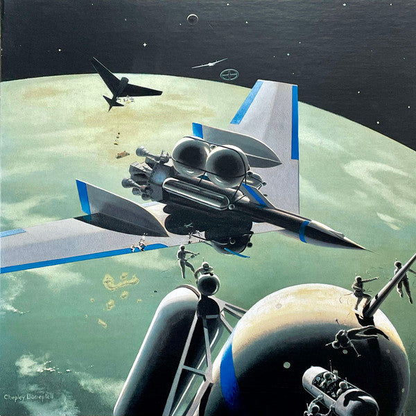 Shellac - Terraform CD