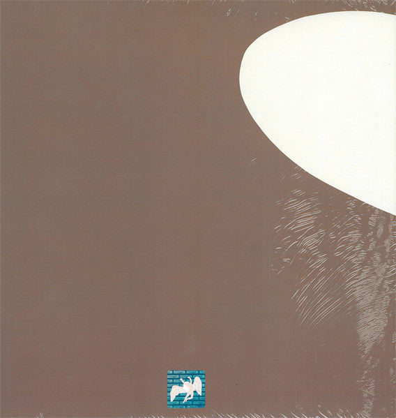 LED ZEPPELIN – Led Zeppelin II [Gatefold Sleeve 180G] Vinyl LP Record