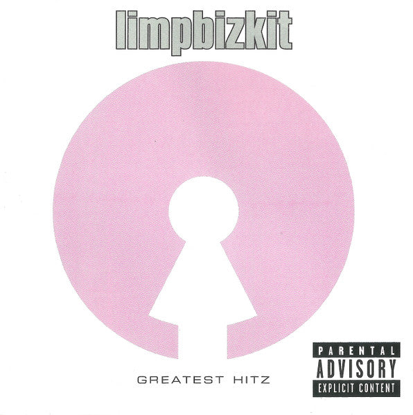 Limp Bizkit - Greatest Hitz Color 2xLP Vinyl LP Record *Unofficial Rel -  The Dark Slide