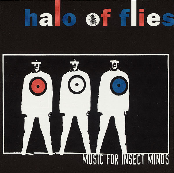 Halo Of Flies - Music For Insect Minds [Original] CD