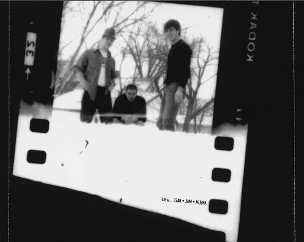 Halo Of Flies - Music For Insect Minds [Original] CD