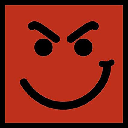 Bon Jovi - Have a Nice Day LP Cover