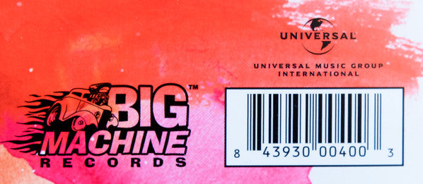 Taylor Swift – Speak Now 2x Vinyl LP Record