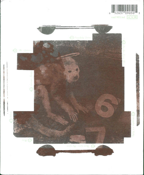 Pixies – Doolittle DVD