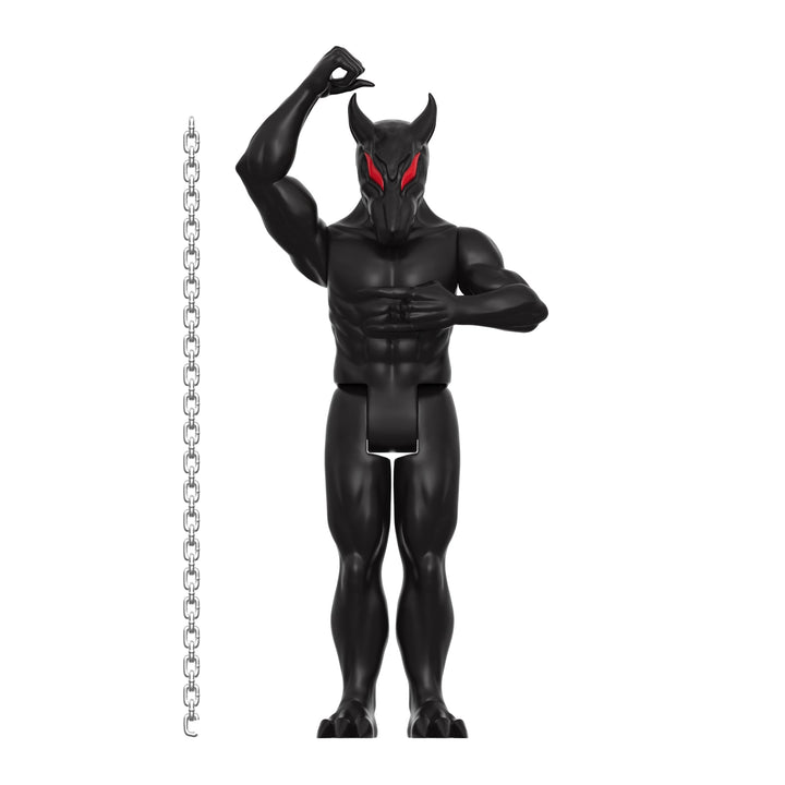 Super7 x DIO - MURRAY - ReAction Figure