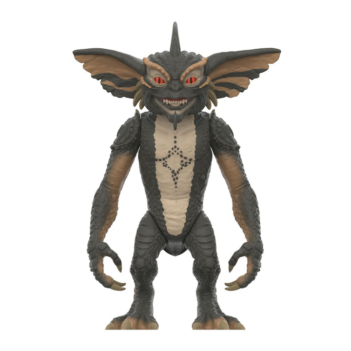 Super7 x Gremlins - Stripe (Mohawk) ReAction Figure