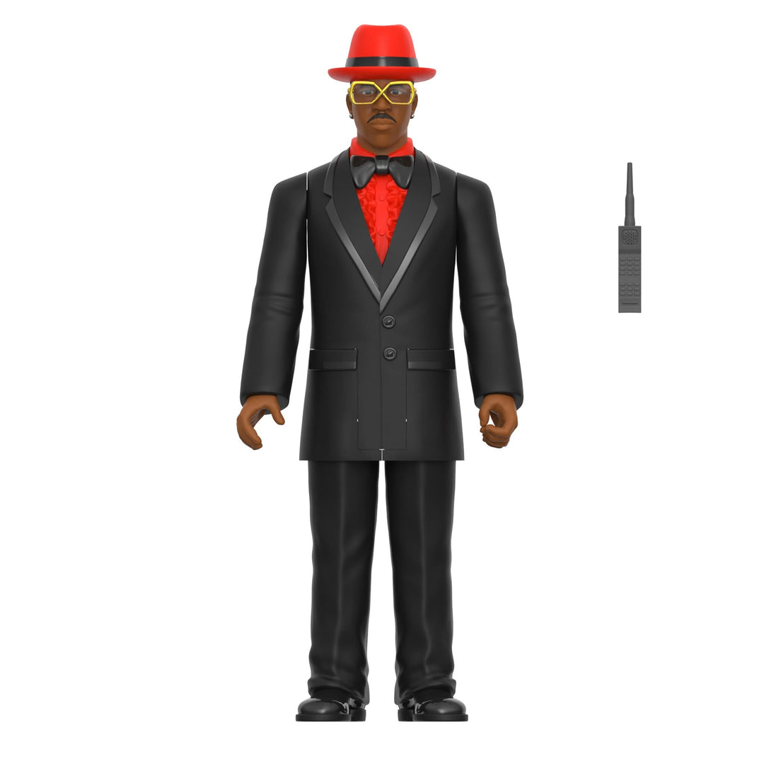 Super7 x Outkast - Andre 3000 - Big Boi (Hey Ya!) ReAction Figures