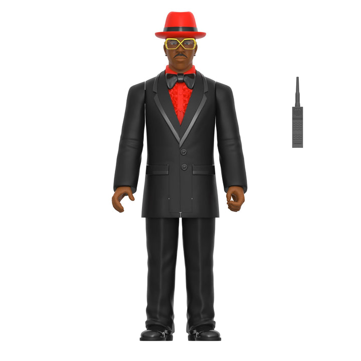 Super7 x Outkast - Andre 3000 - Big Boi (Hey Ya!) ReAction Figures