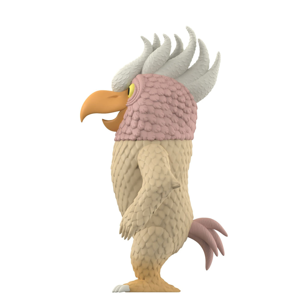 Super7 x Where The Wild Things Are - Douglas (Monster) ReAction Figure