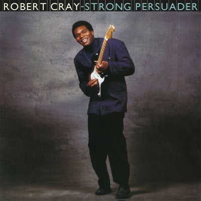 Strong Persuader (180 Gram Vinyl) [Import] [Vinyl]