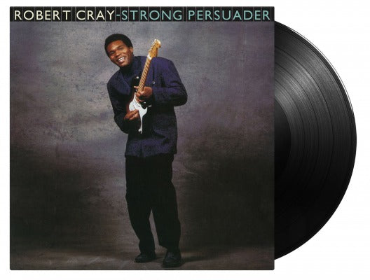 Strong Persuader (180 Gram Vinyl) [Import] [Vinyl]