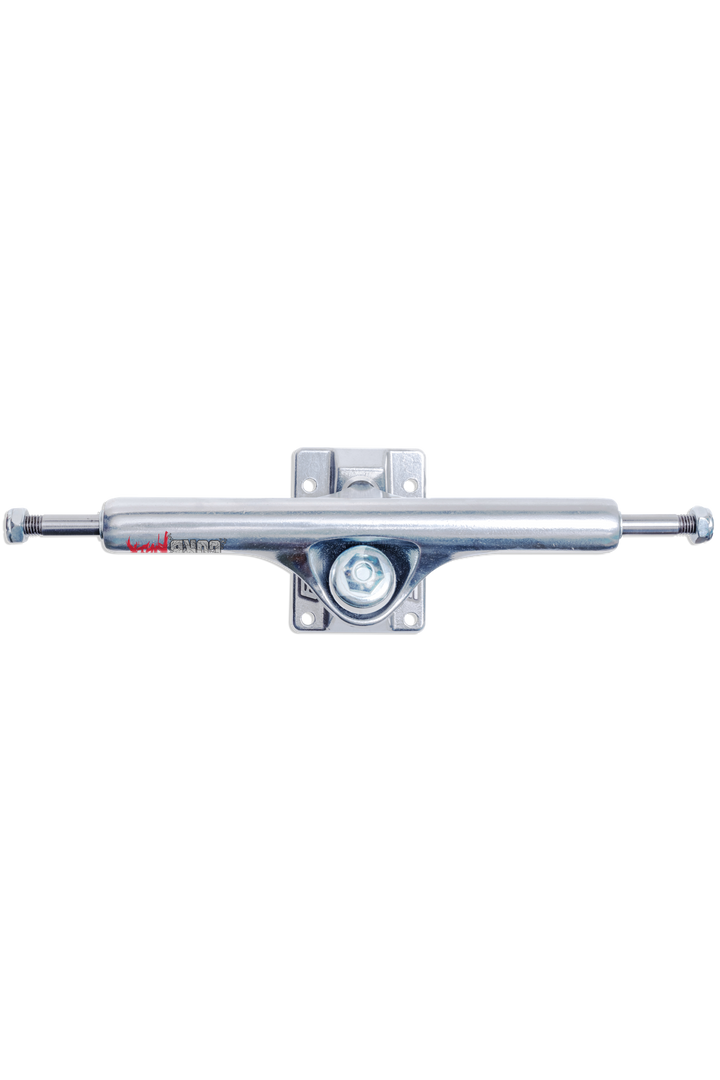 SLAPPY ST1 INVERTED CURB KILLER 10.0 SKATEBOARD TRUCKS