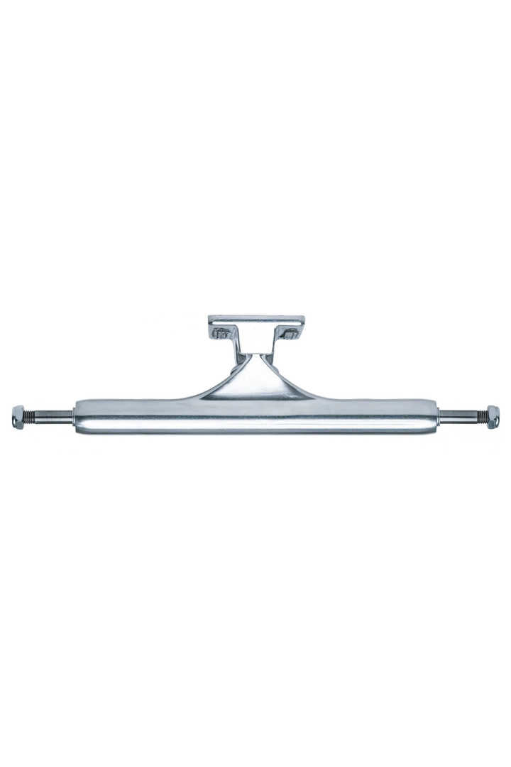 SLAPPY ST1 HOLLOW POLISHED SKATEBOARD TRUCKS