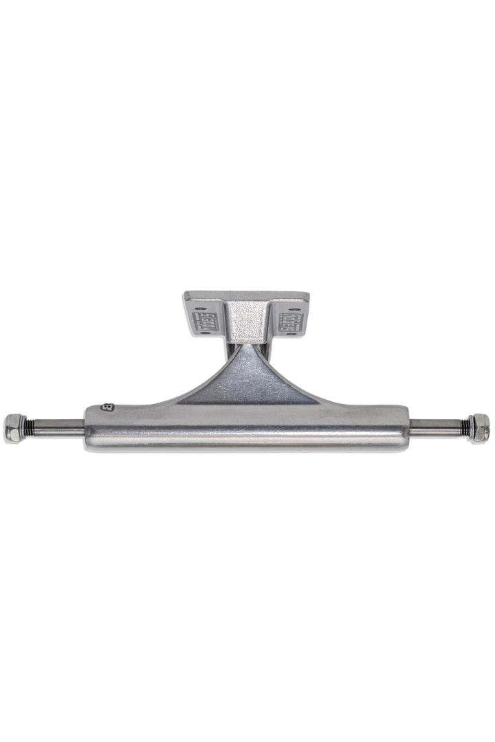 SLAPPY ST1 INVERTED  HOLLOW LIGHTS/ULTRA LOW POLISHED SKATEBOARD TRUCKS