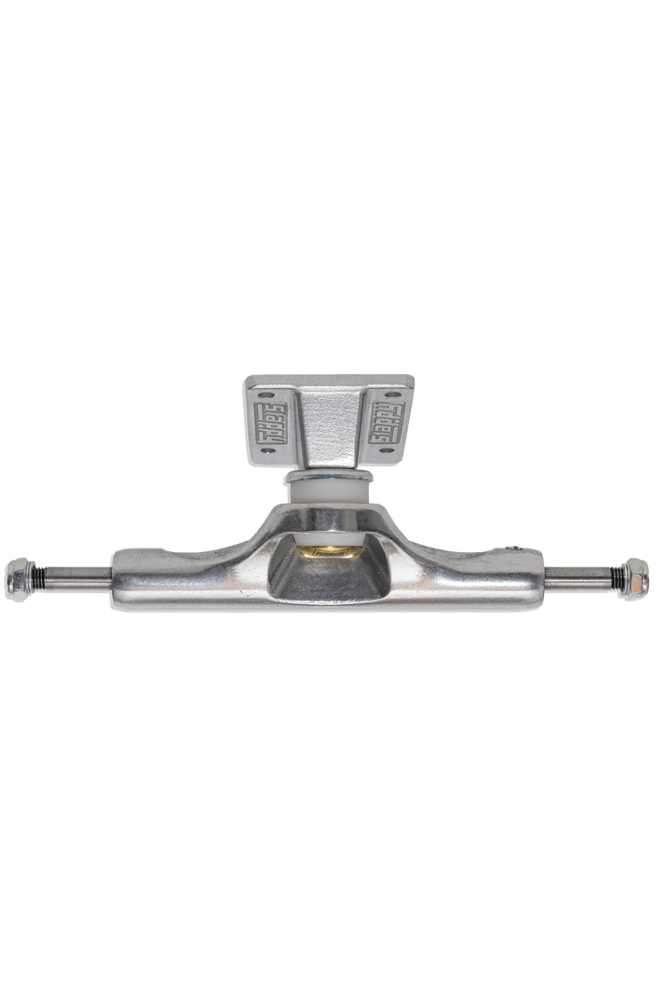 SLAPPY ST1 INVERTED  HOLLOW LIGHTS/ULTRA LOW POLISHED SKATEBOARD TRUCKS