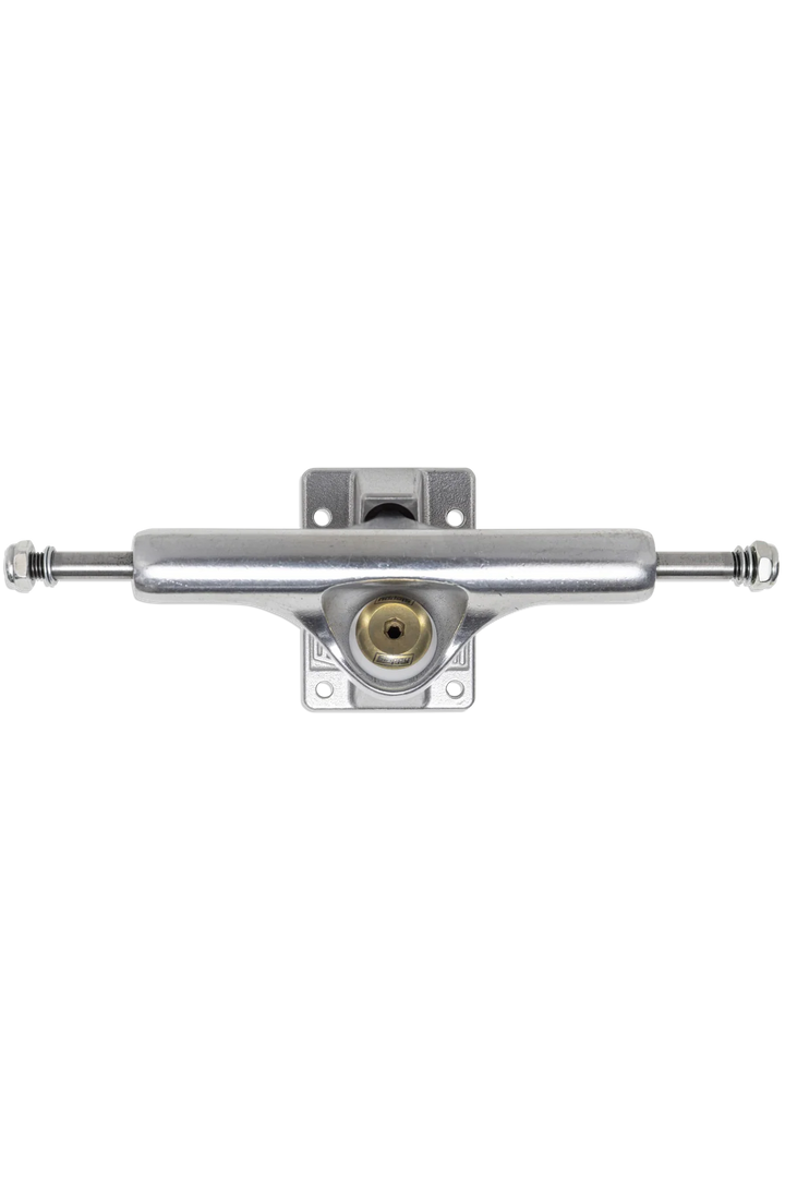 SLAPPY ST1 INVERTED  HOLLOW LIGHTS/ULTRA LOW POLISHED SKATEBOARD TRUCKS