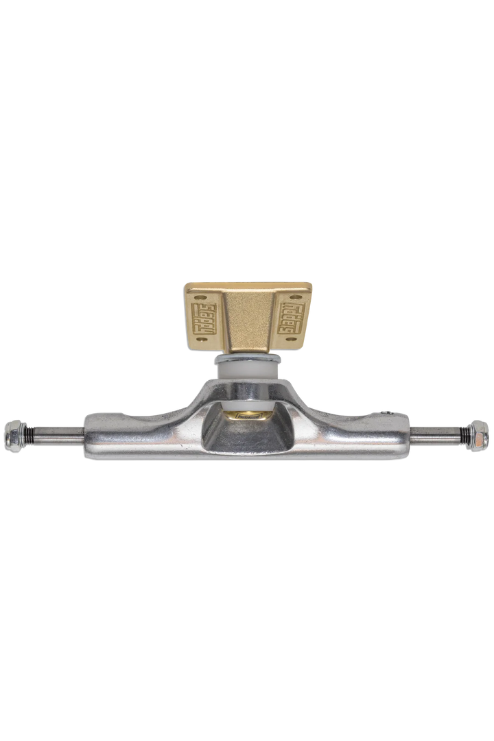 SLAPPY ST1 Inverted Hollow Lights/Ultra Low (Gold) Skateboard Trucks