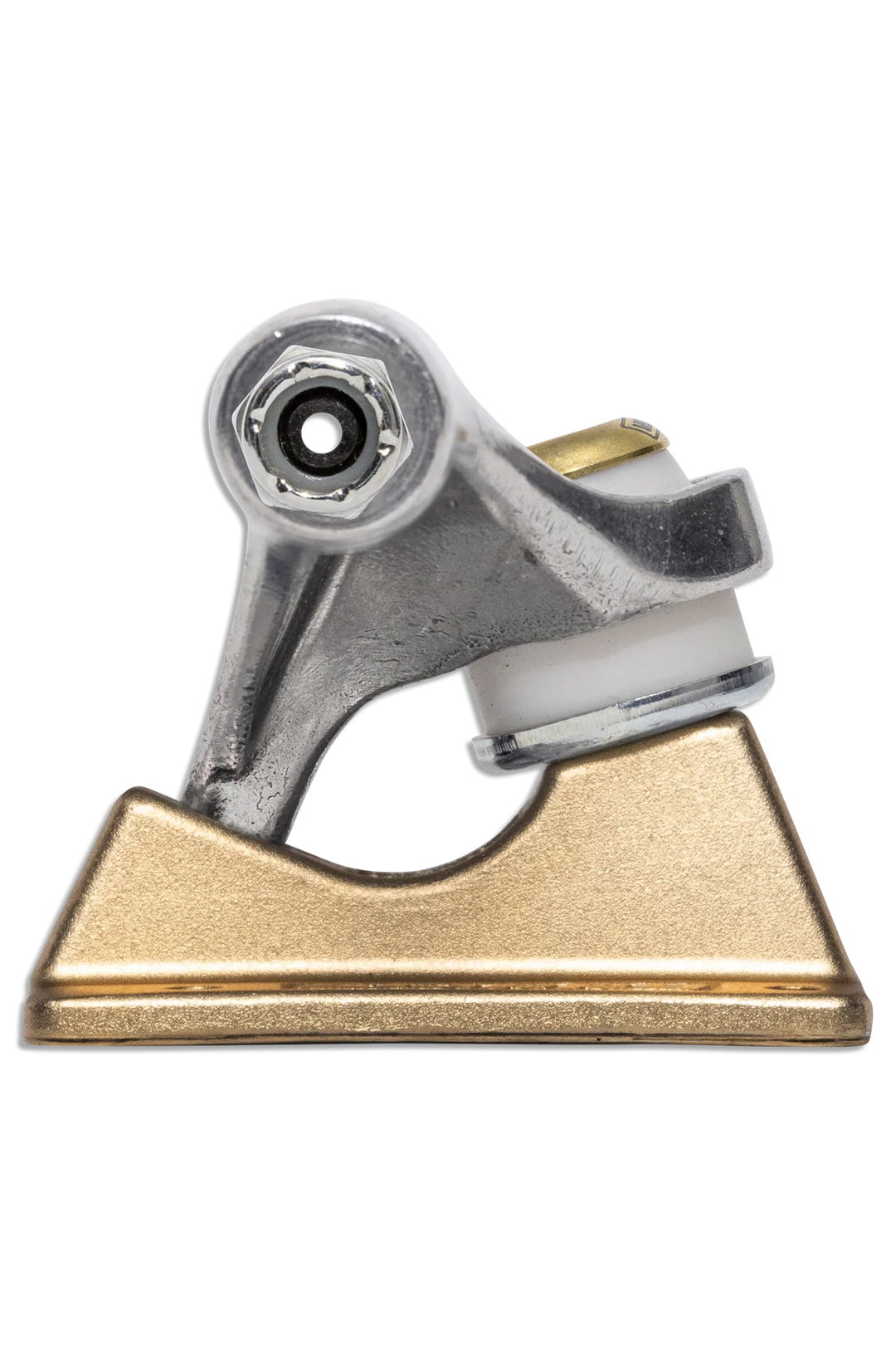 SLAPPY ST1 Inverted Hollow Lights/Ultra Low (Gold) Skateboard Trucks
