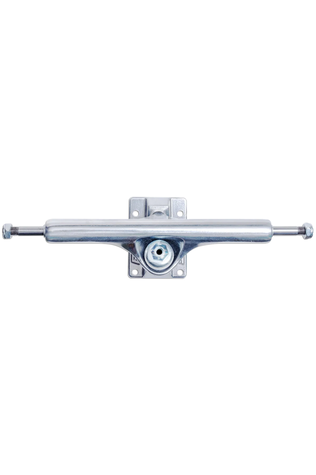 SLAPPY ST1 Curb Killer II Hollow Inverted KP 9" SKATEBOARD TRUCKS