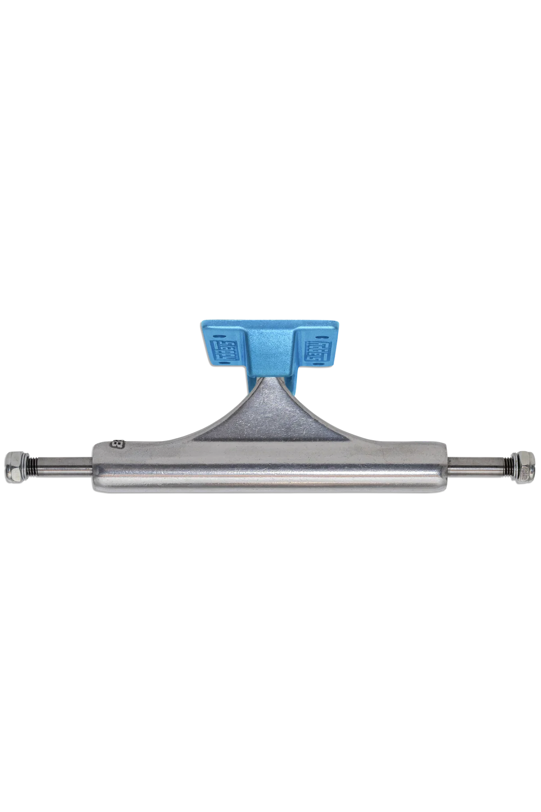 SLAPPY ST1 INVERTED  HOLLOW LIGHTS/ULTRA LOW (Light Blue) SKATEBOARD TRUCKS