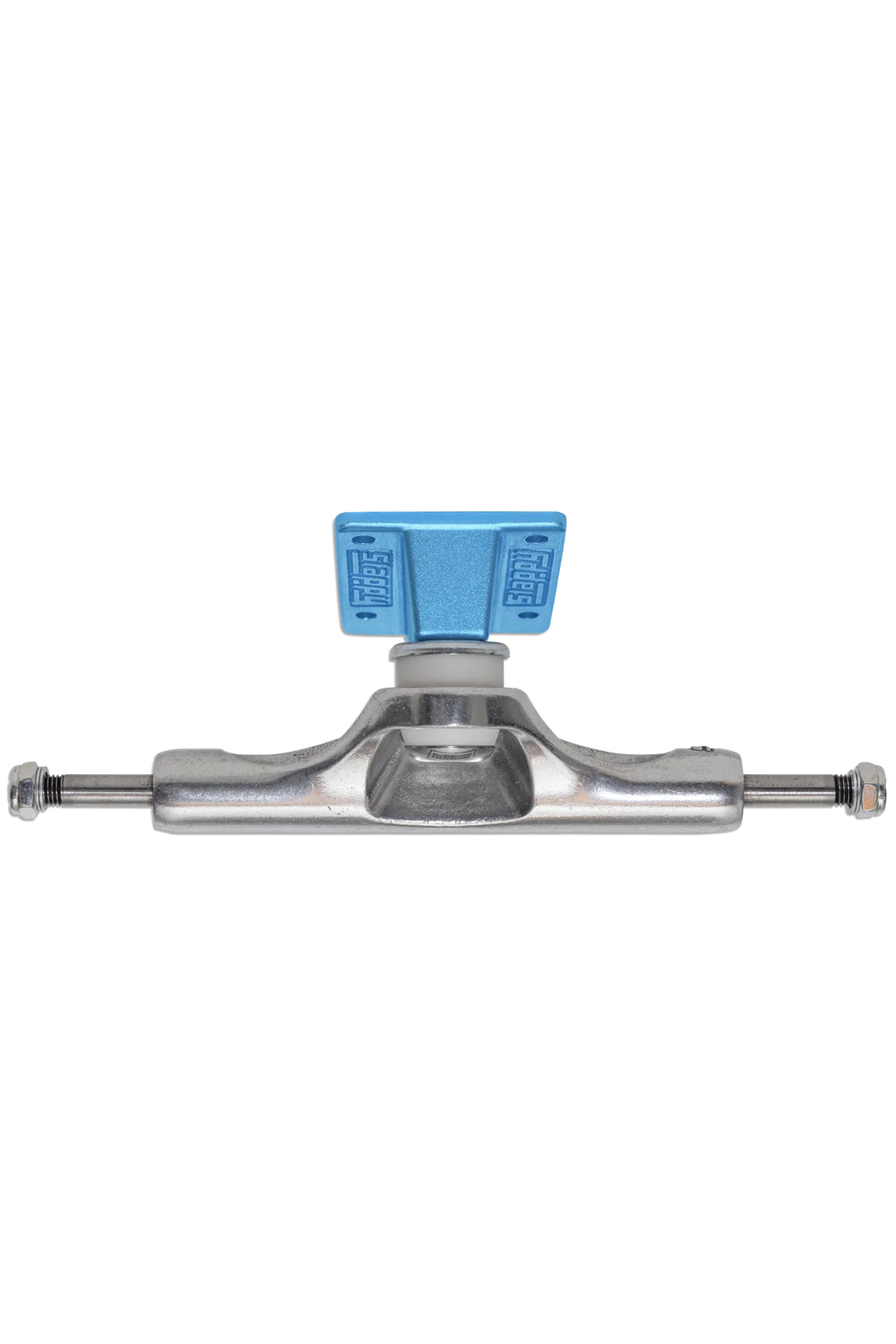 SLAPPY ST1 INVERTED  HOLLOW LIGHTS/ULTRA LOW (Light Blue) SKATEBOARD TRUCKS