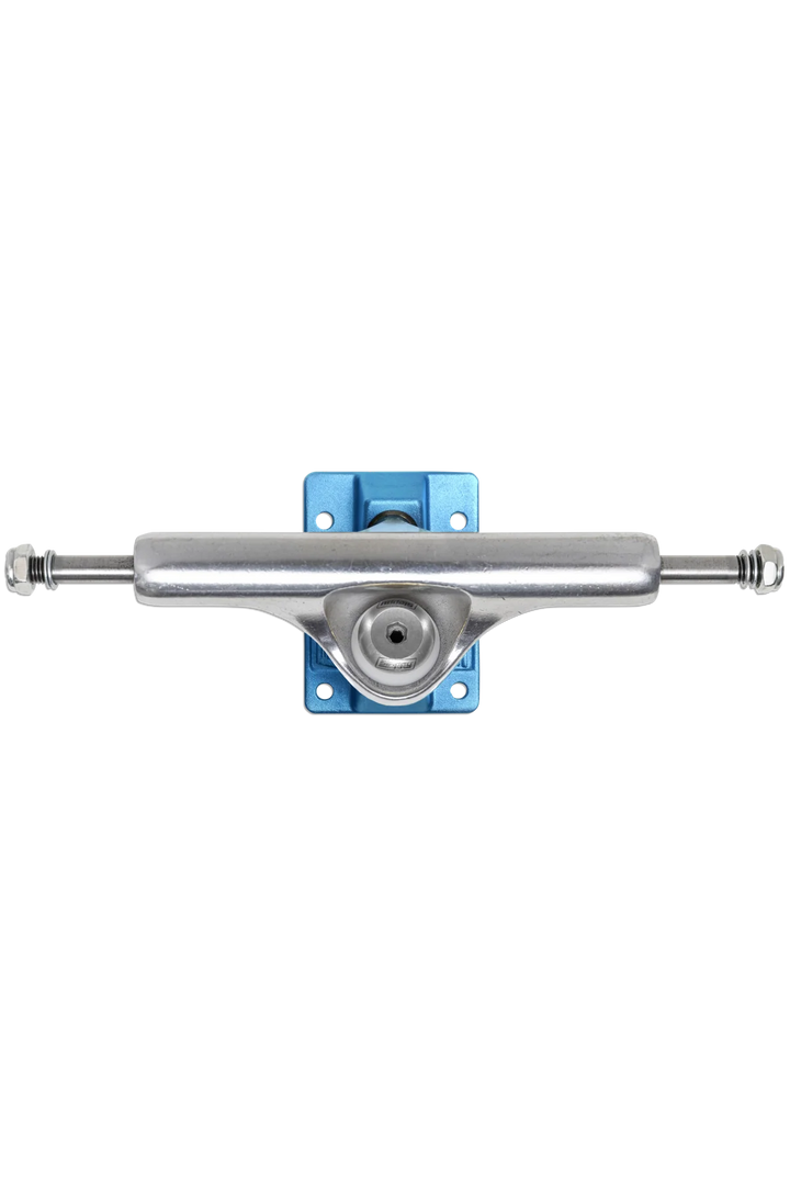 SLAPPY ST1 INVERTED  HOLLOW LIGHTS/ULTRA LOW (Light Blue) SKATEBOARD TRUCKS