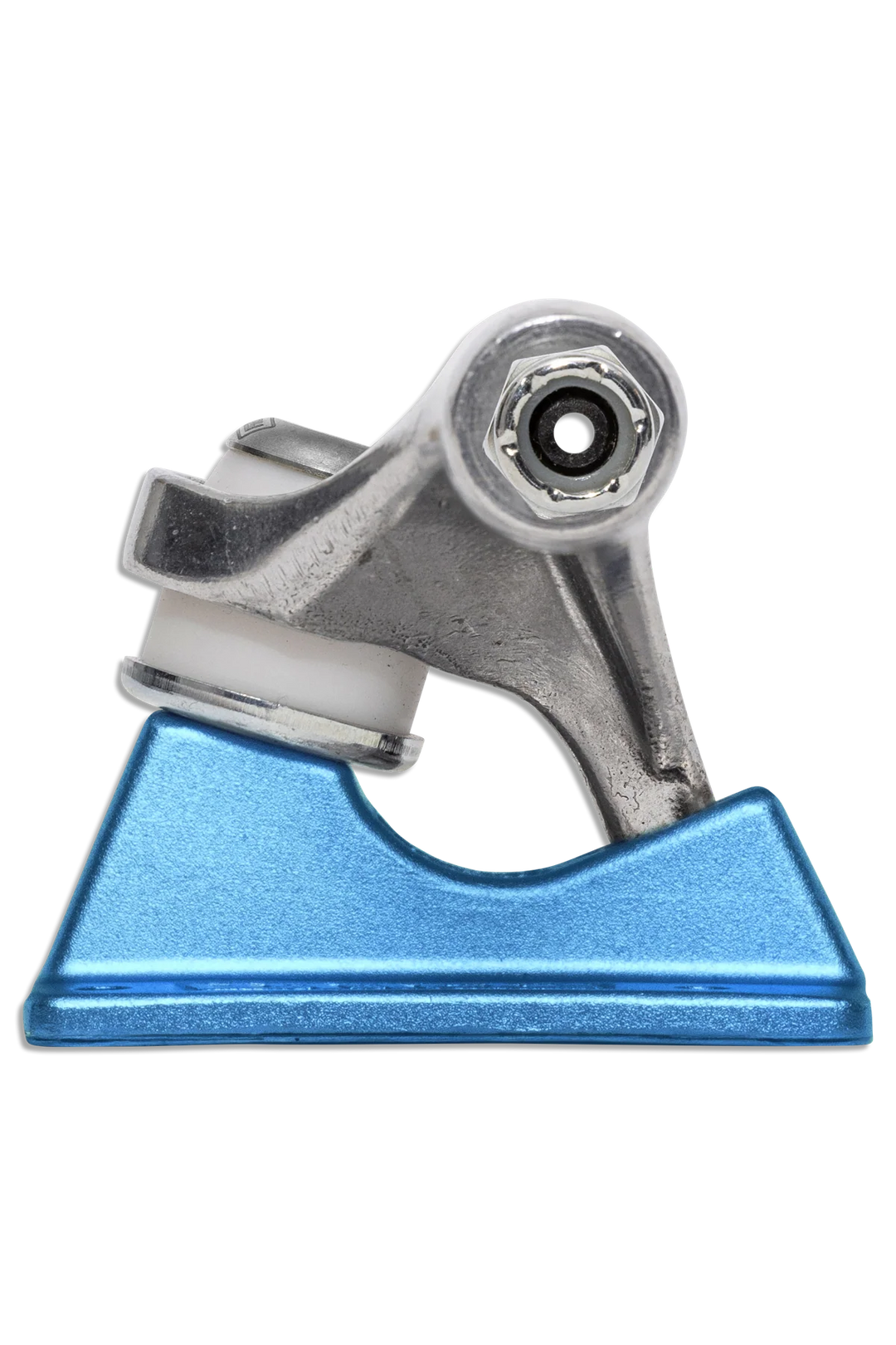 SLAPPY ST1 INVERTED  HOLLOW LIGHTS/ULTRA LOW (Light Blue) SKATEBOARD TRUCKS