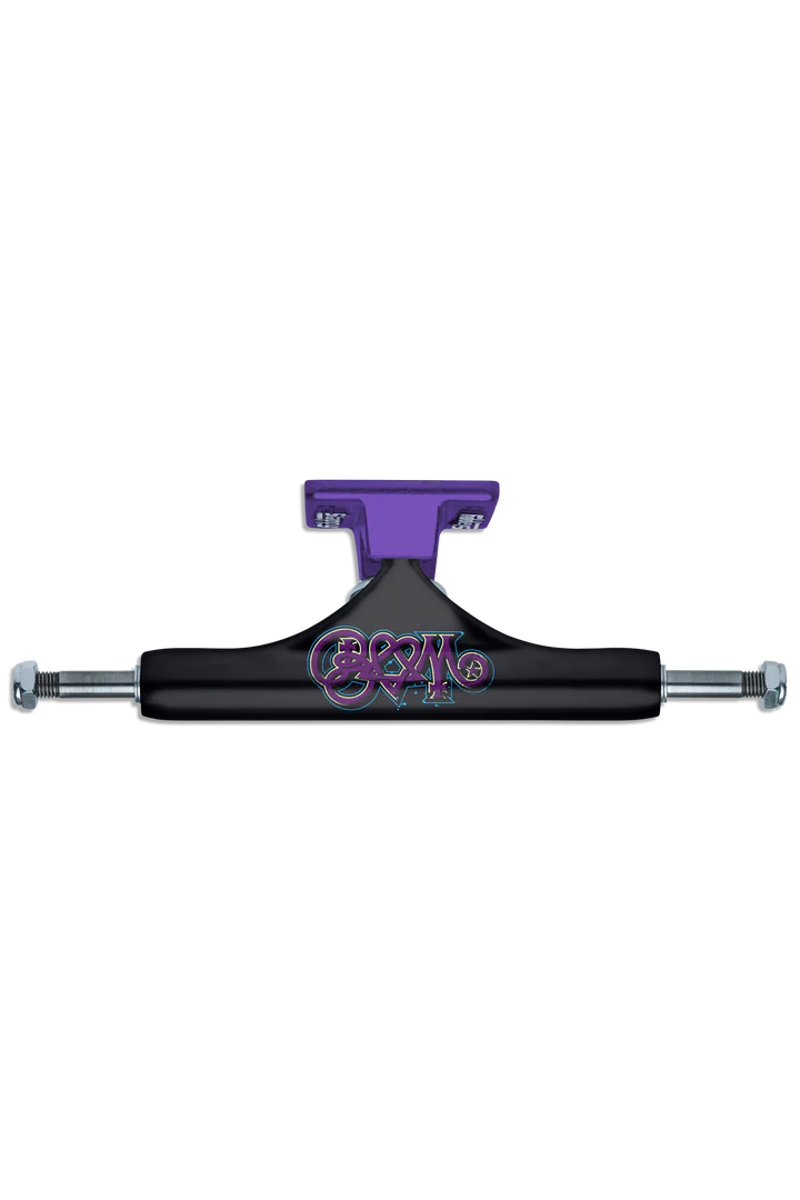 SLAPPY ST1 Hollow Bam Margera Skateboard Trucks