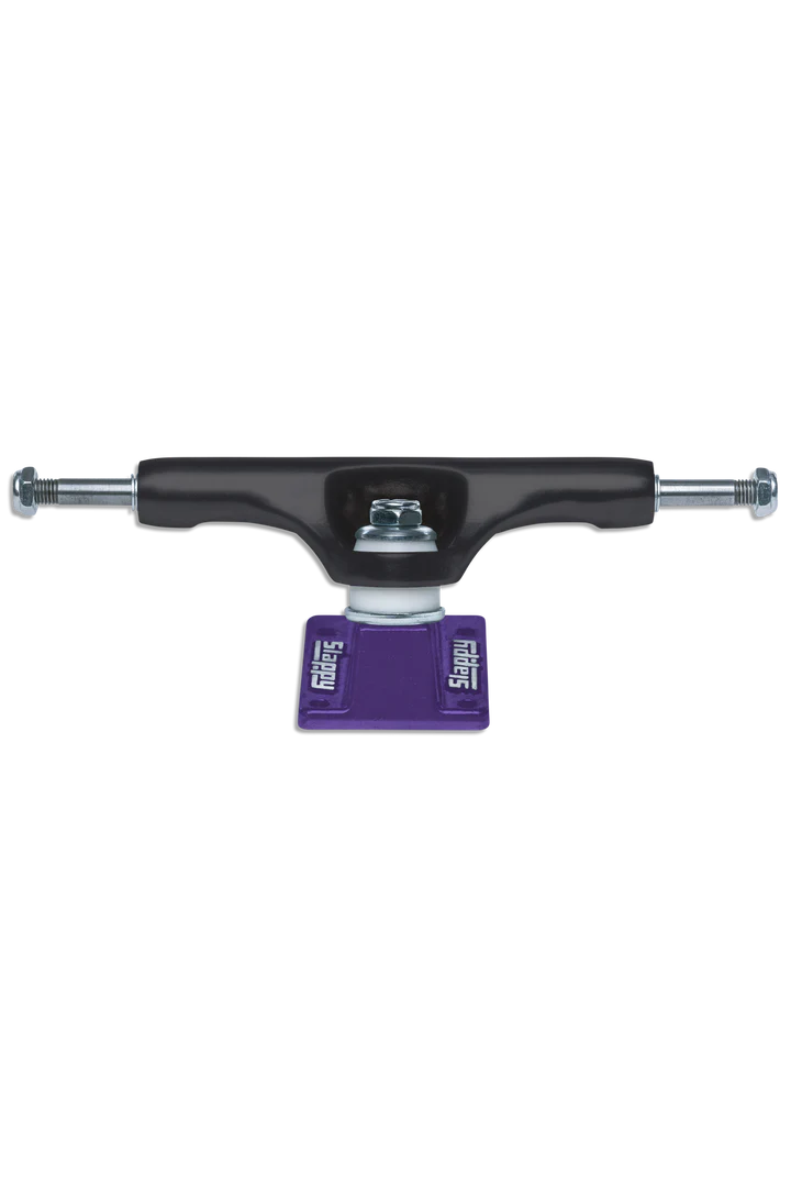 SLAPPY ST1 Hollow Bam Margera Skateboard Trucks