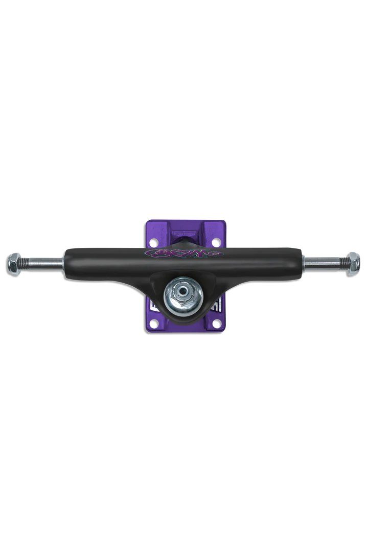 SLAPPY ST1 Hollow Bam Margera Skateboard Trucks